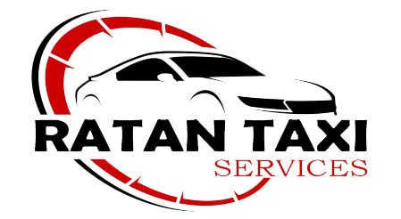 Ratan Taxi Services Logo